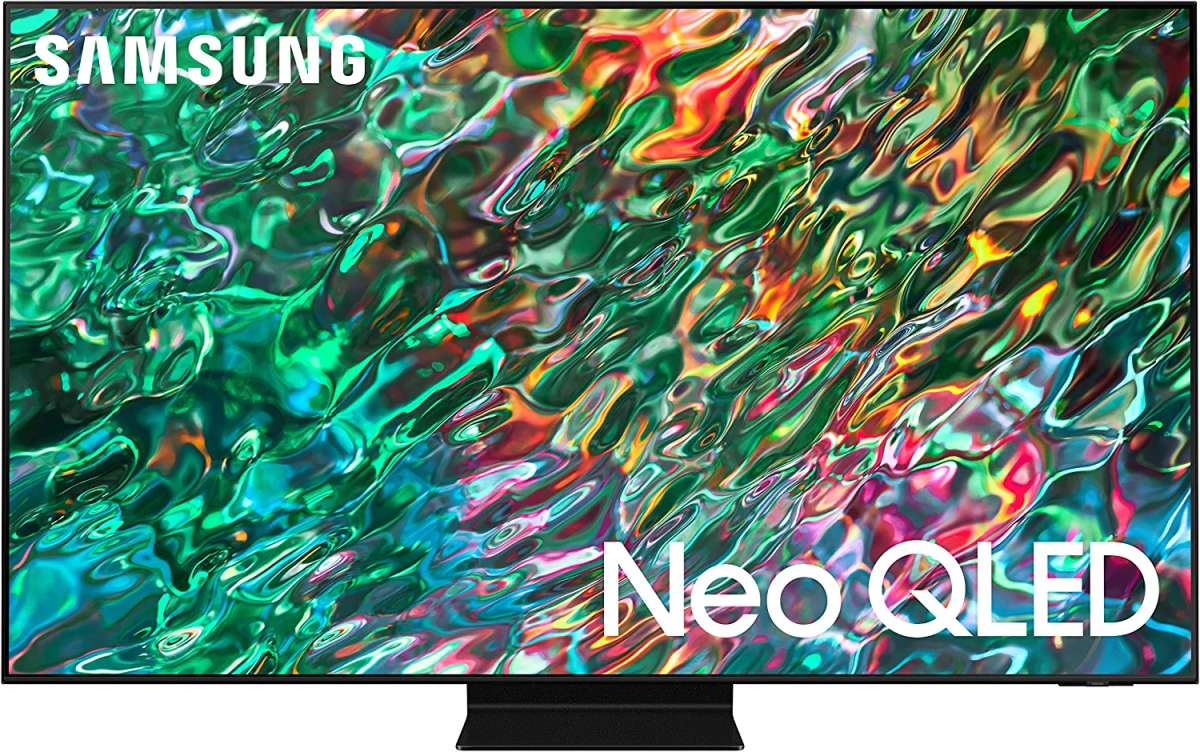 Samsung Neo QLED 4K QN90B Series