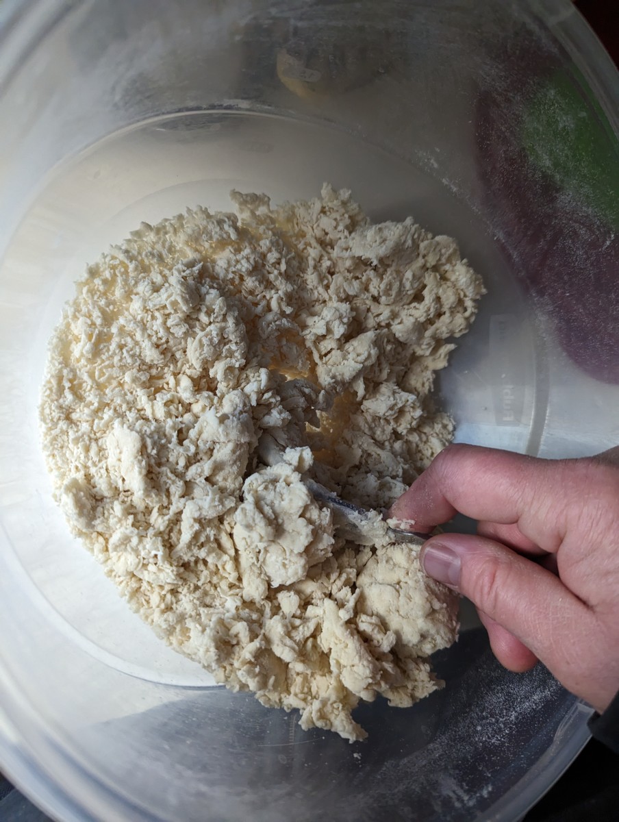 Wonton Wraps from Scratch HubPages