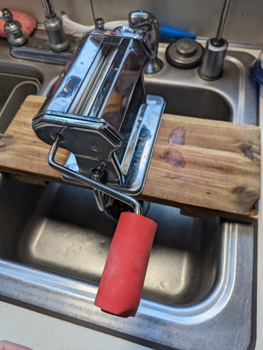 Wonton Wraps from Scratch HubPages