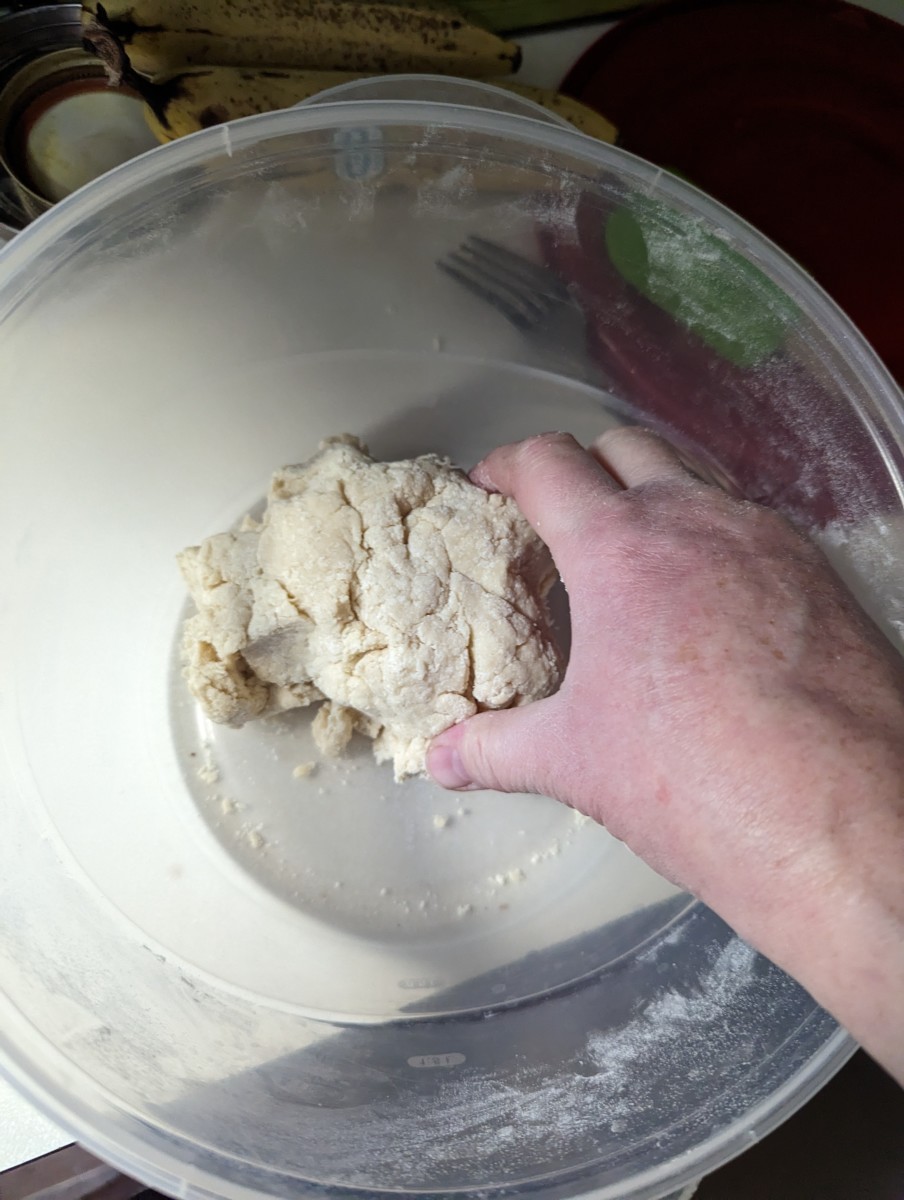 Wonton Wraps from Scratch HubPages