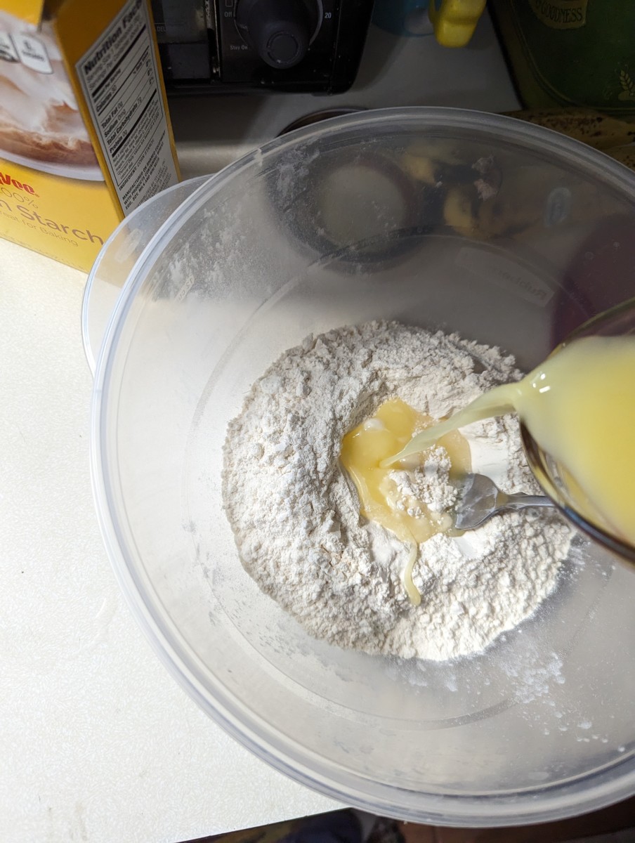 Wonton Wraps from Scratch HubPages