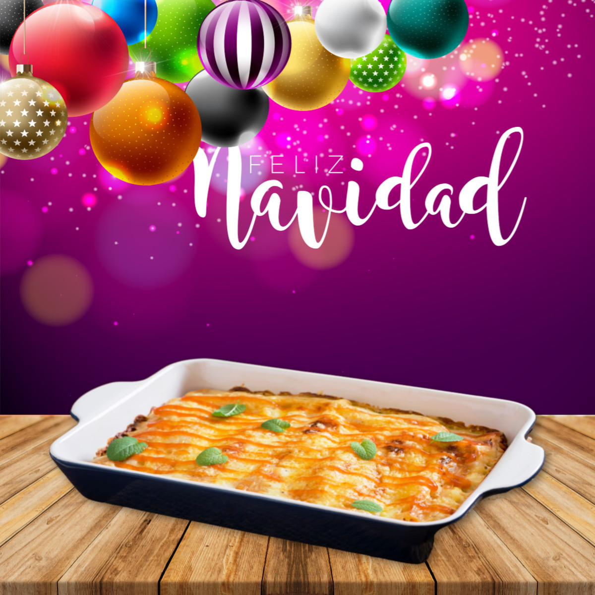 Enchilada Casserole For Christmas Dinner HubPages