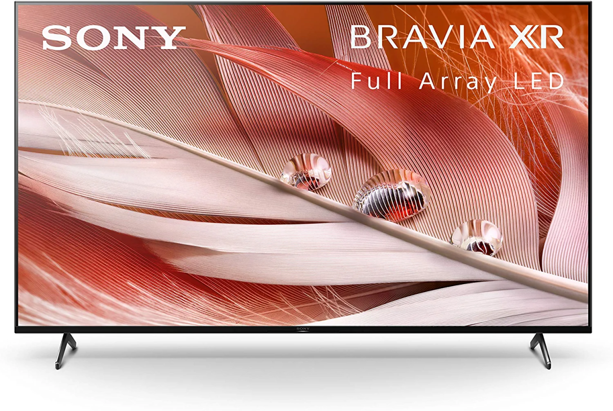 Sony X90J Bravia XR