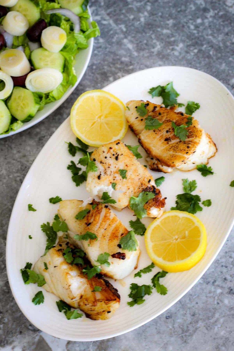 Chilean Sea Bass Recipes For Dinner