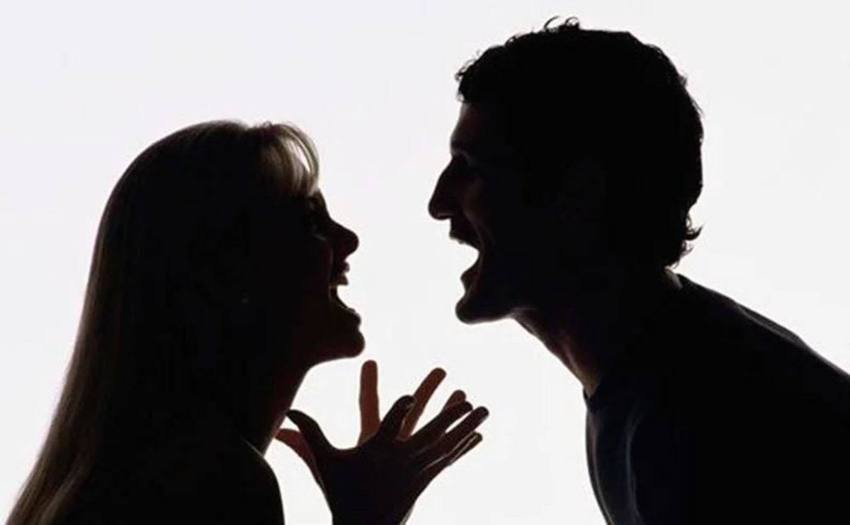 Four Stages of Relationships - HubPages