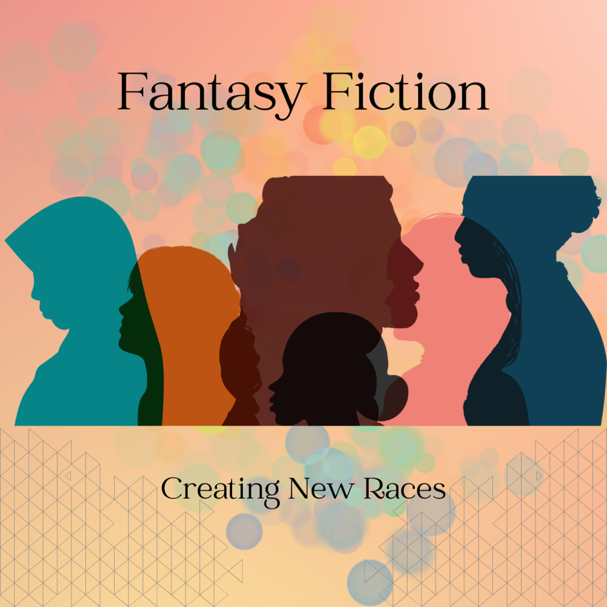 Creating New Races in Fantasy Fiction