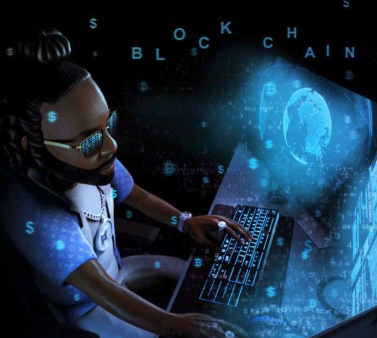 Blockchain and DAOs: A Path to Self-Determination and Collaboration for the Hip Hop Culture