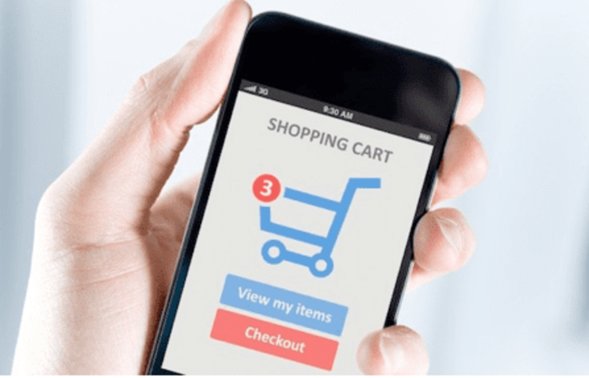 A Study on the Benefits & Privacy and Security Issues Brought by E-Commerce Applied to the Mobile Industry