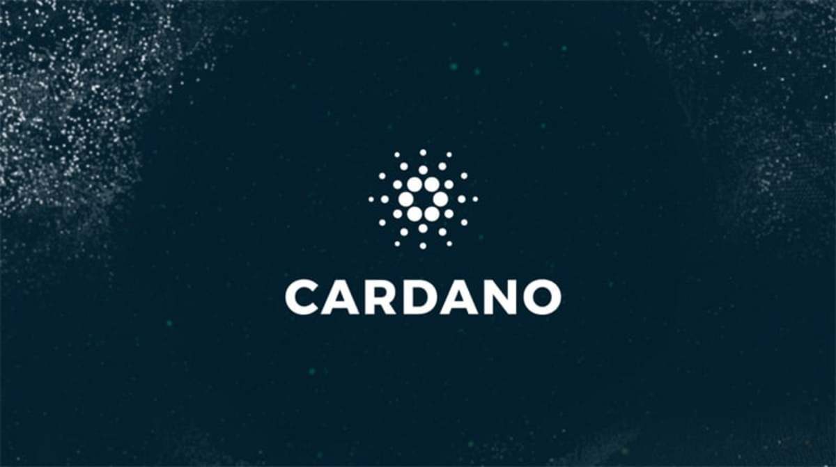 Cardano ADA Cryptocurrency
