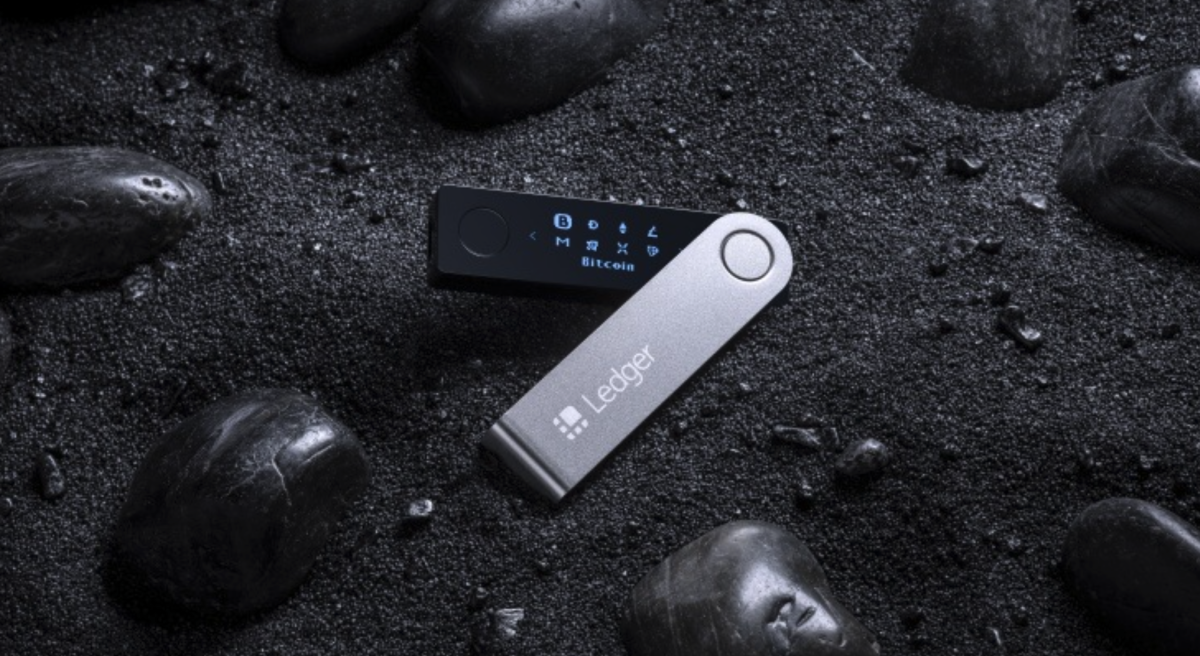 Ledger Technology: The Key to Secure Cryptocurrency Storage