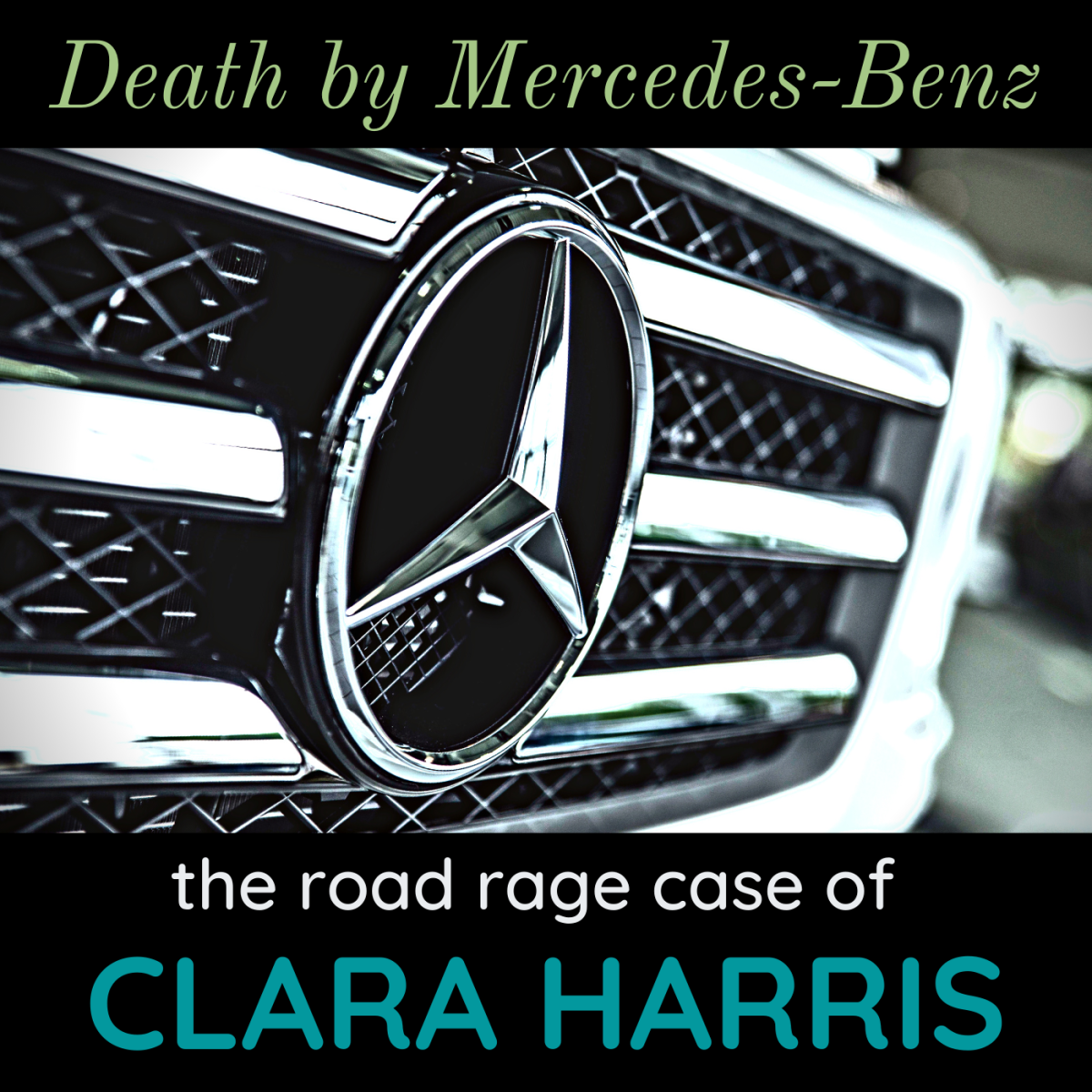 Clara Harris Death by Mercedes The CrimeWire