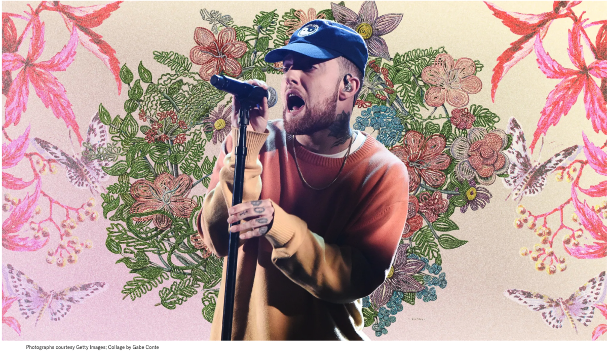 Mac Miller's Beauty of Artistry: A Tribute to His Talented Soul