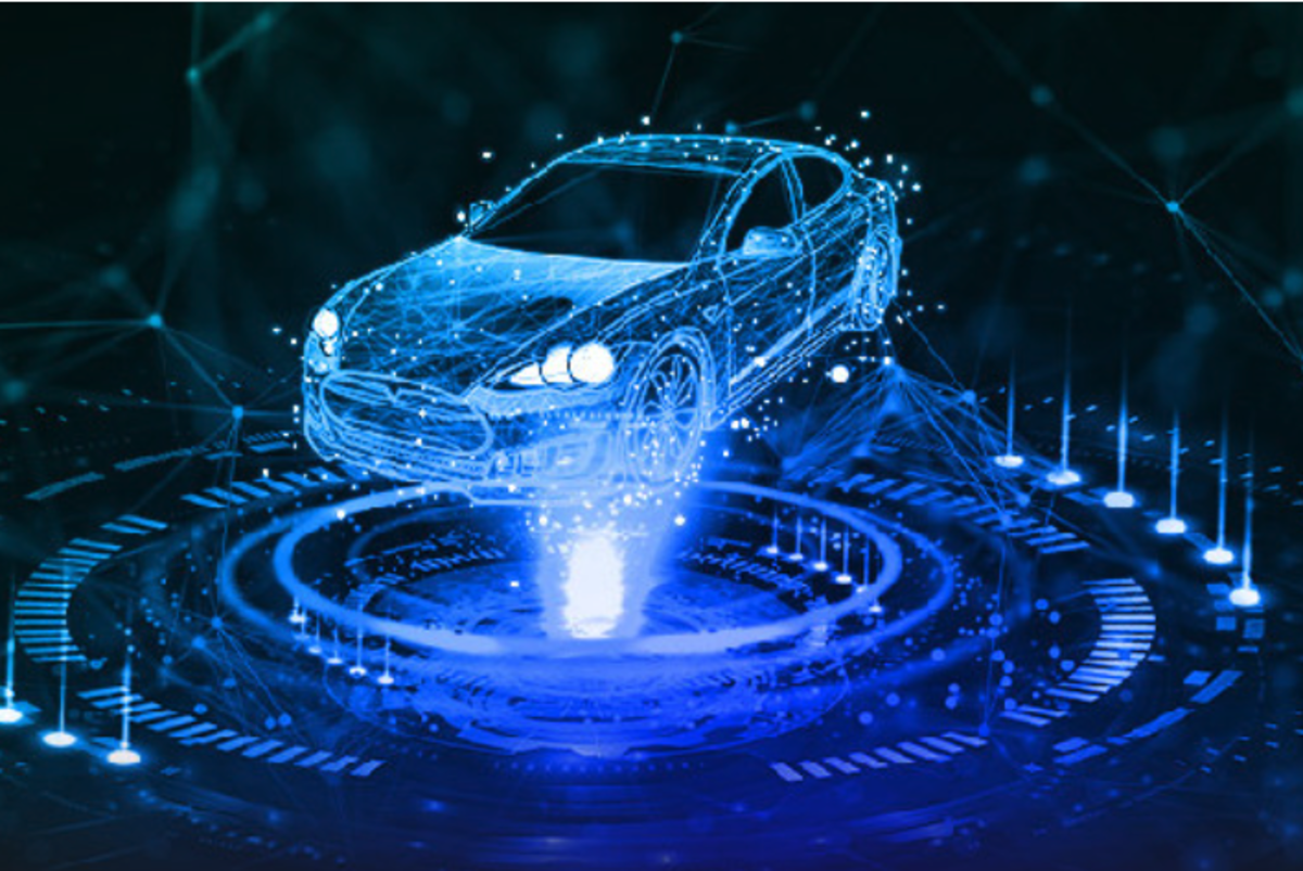 Automobile Industry - How Metaverse will Change the Game