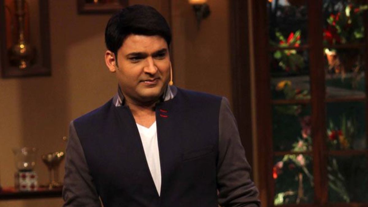 Comedy Nights With Kapil - Hilarious One Liners, Jokes by Kapil Sharma