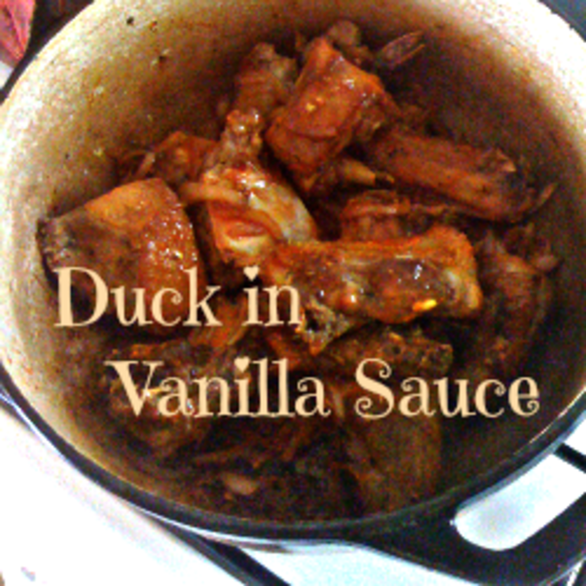 vanilla-duck-recipe