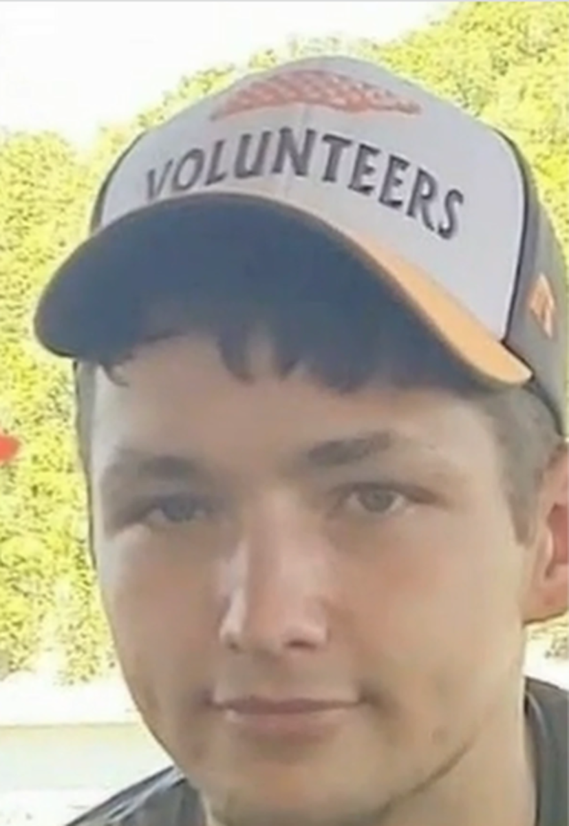 The Cookeville Billboards Tennessee's Unsolved Murders The CrimeWire