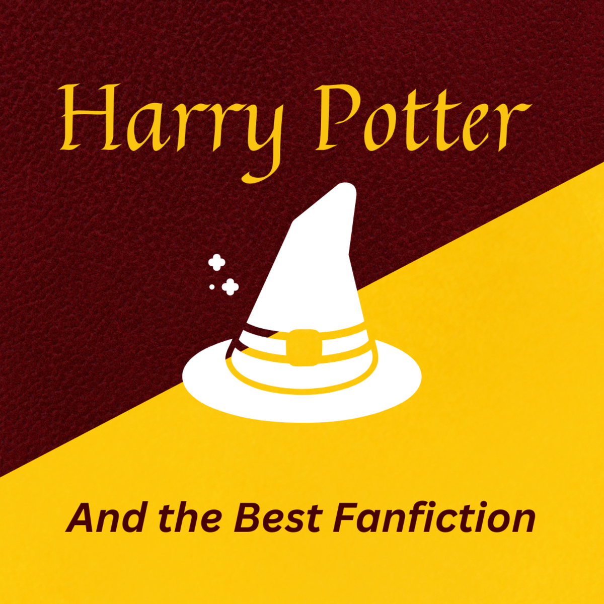 Best Harry Potter Fanfiction