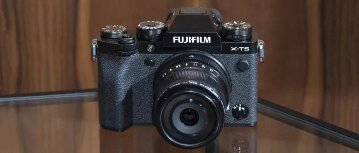Fujifilm X T5 Review  A Versatile Mid Range Mirrorless Camera - 55
