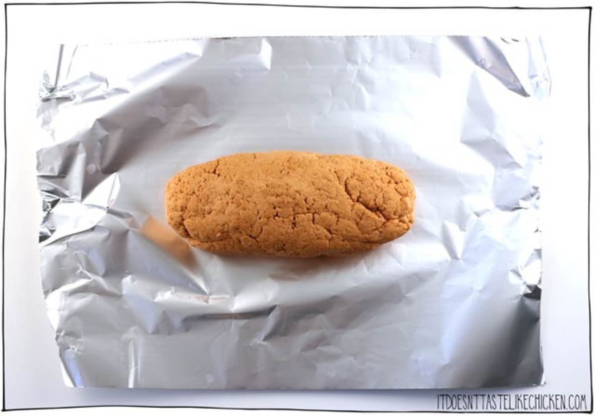 Vegan Sandwich Bologna and Sage Roast Seitan HubPages