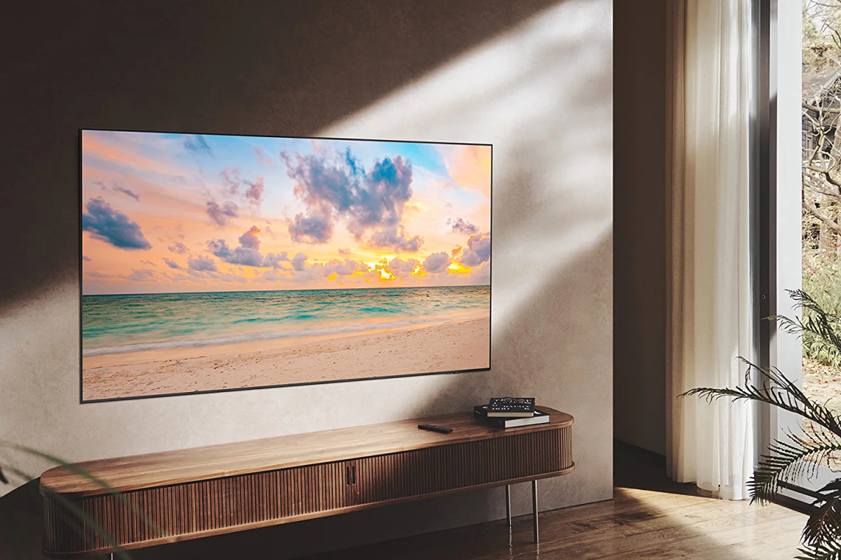 Best LED TVs for 2023: Top-Rated Television Sets