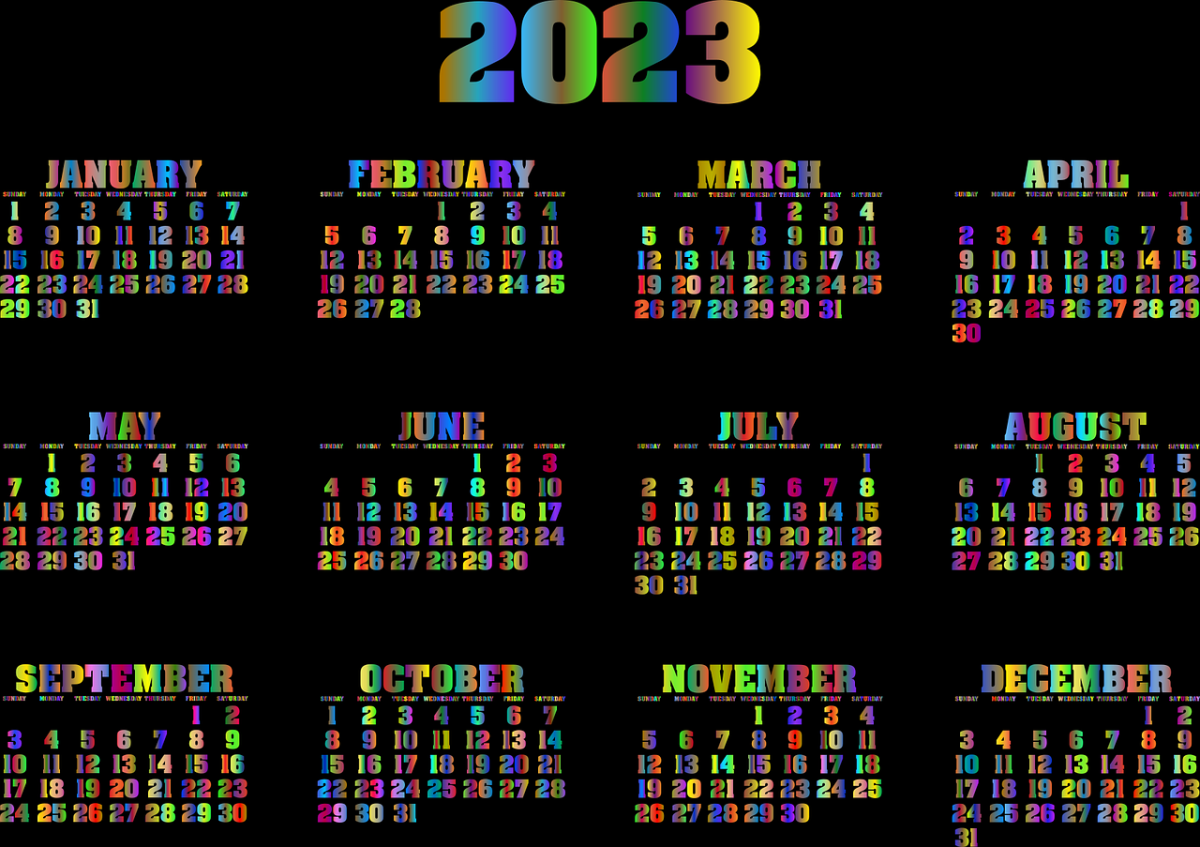 Keep 2023 New Year's Resolutions - HubPages