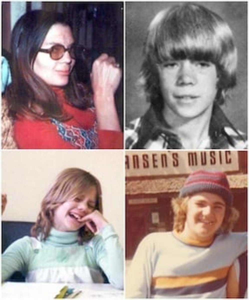 The Keddie Murders: Quadruple Homicide Unsolved After 40+ Years