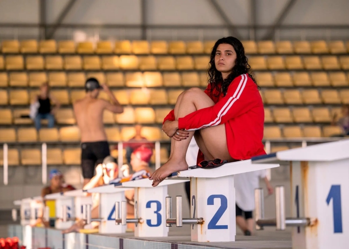 The Swimmers: A Syrian Refugee Survival Drama That Ignites Hope And Faith