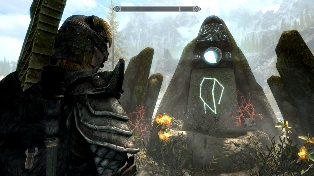 All You Need To Know About The Atronach Stone Within The Elder Scrolls   All You Need To Know About The Atronach Stone Within The Elder Scrolls V Skyrim 