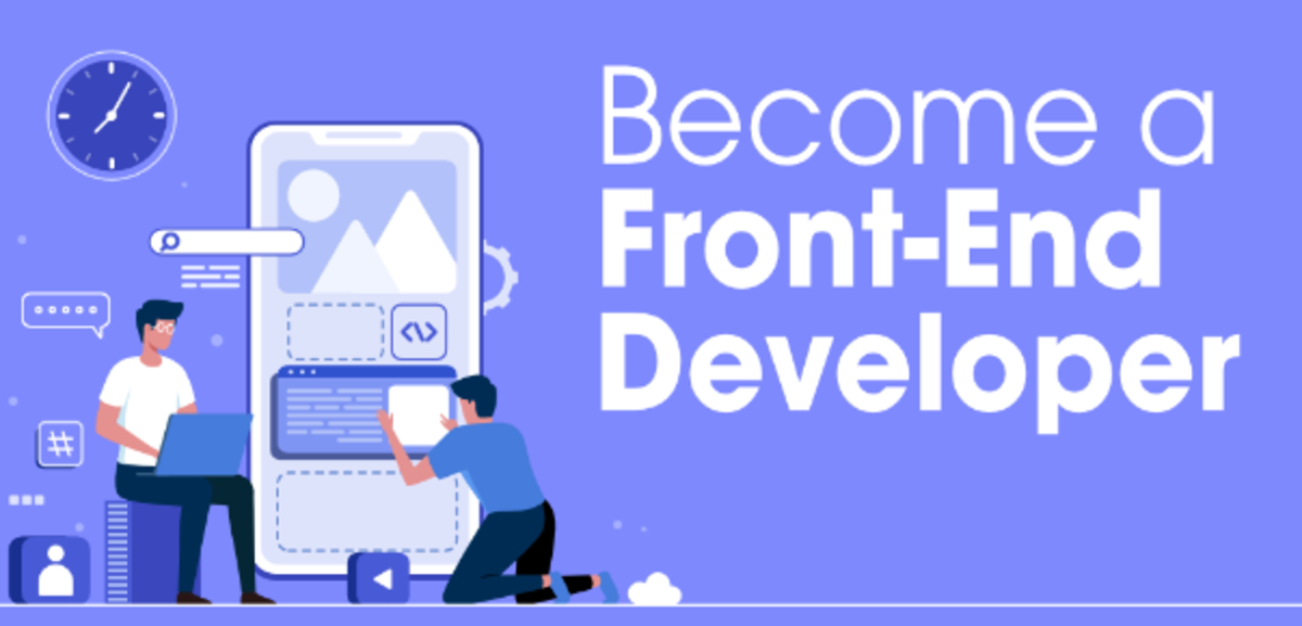 How to become a good Front-end developer?
