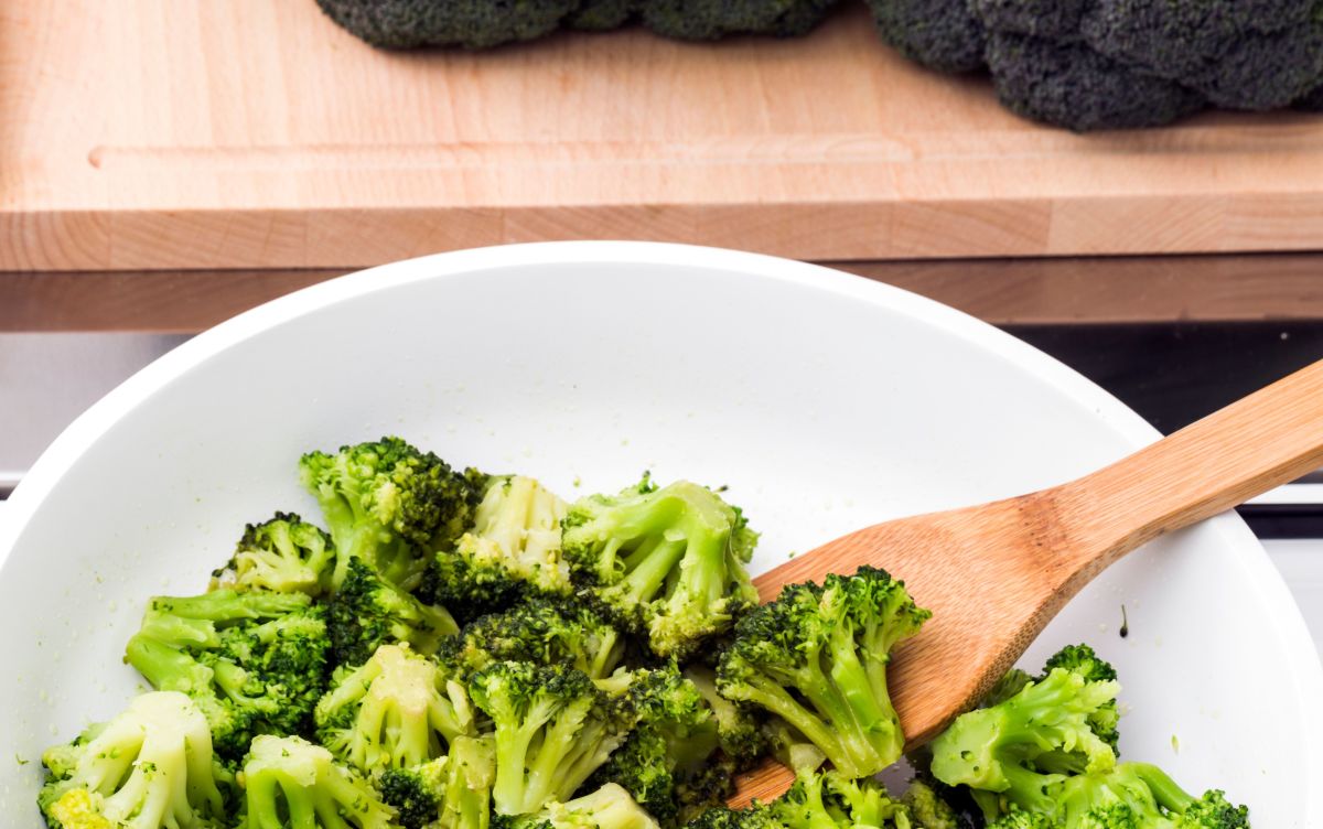 How Long Can You Have Cooked Broccoli in the Fridge?