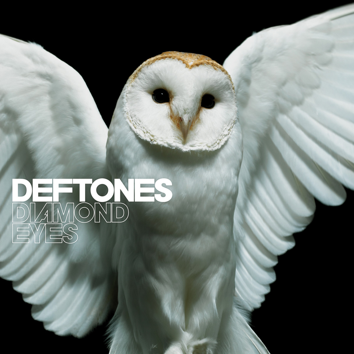 8 Best Deftones Album Covers - HubPages