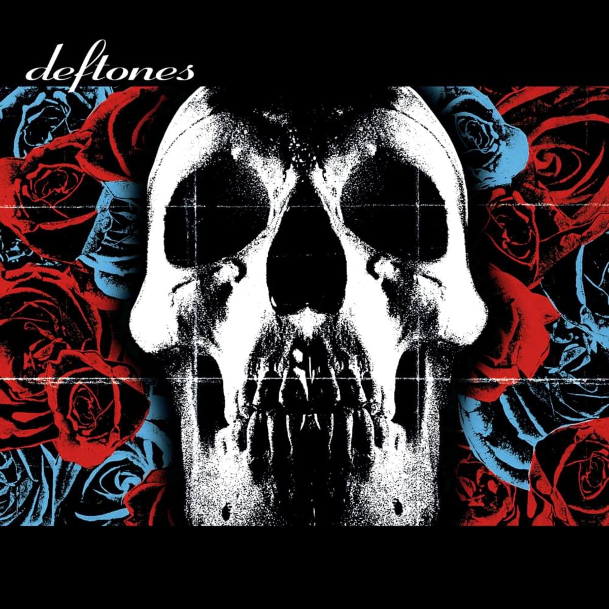 8 Best Deftones Album Covers HubPages