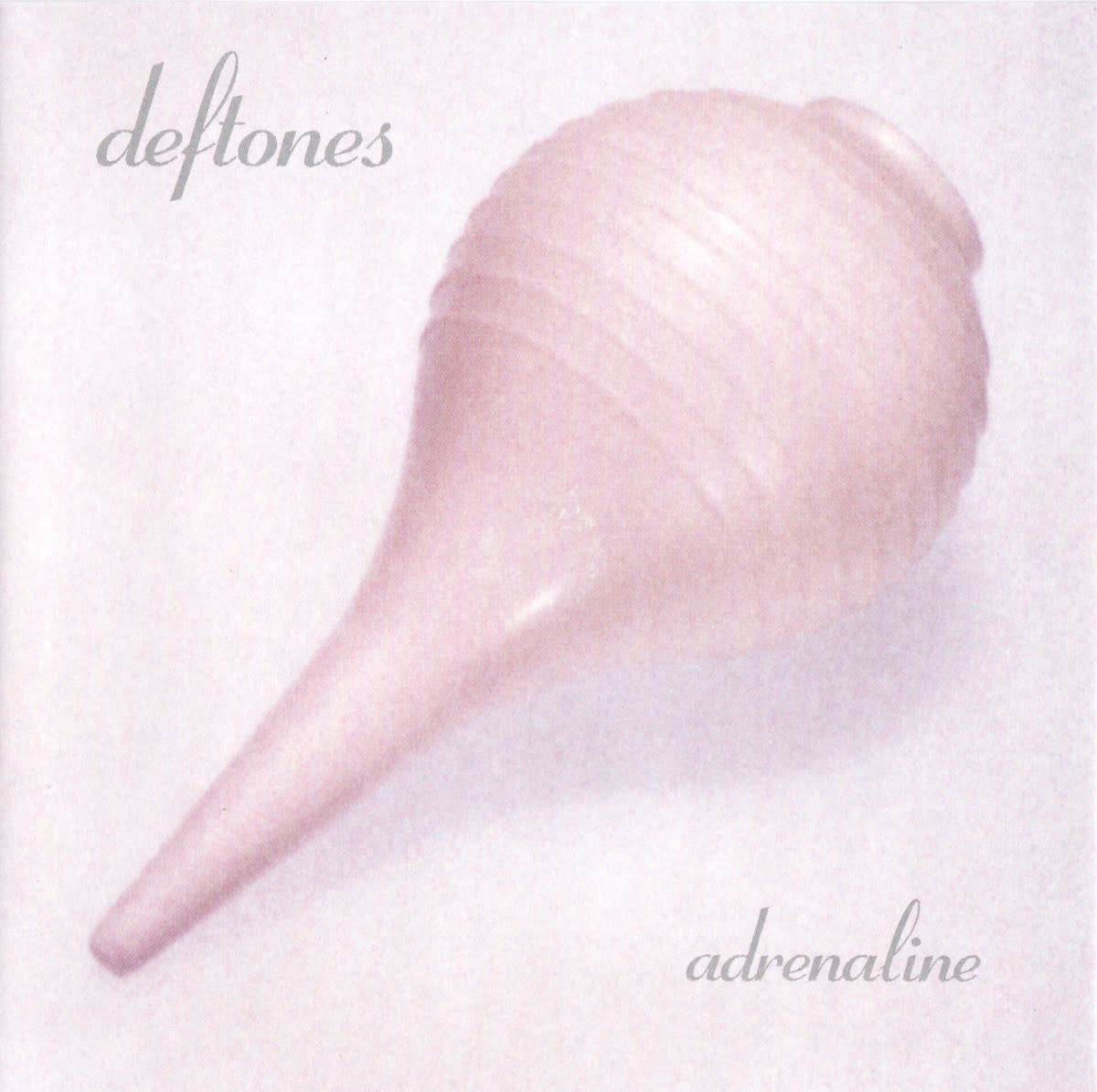 8 Best Deftones Album Covers HubPages