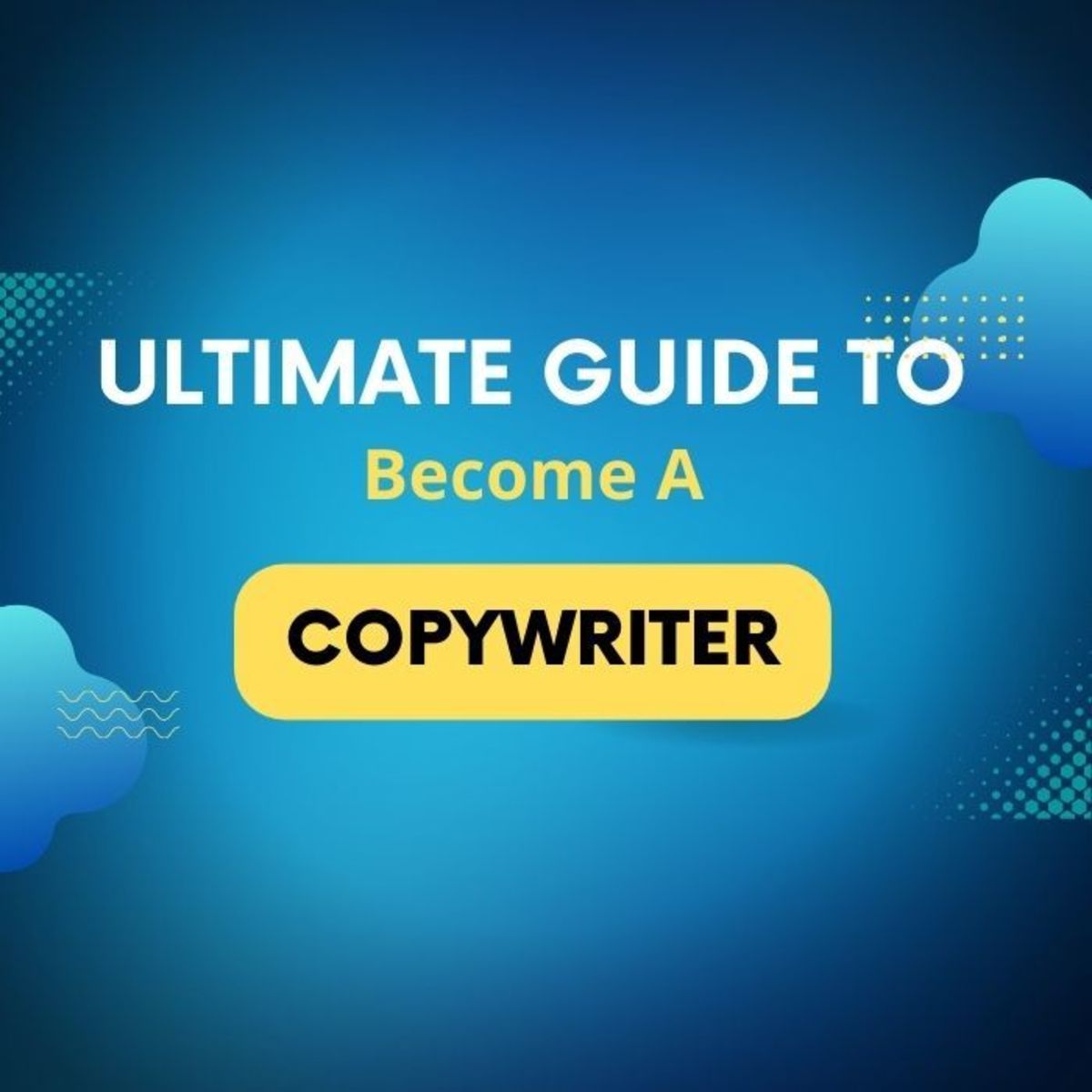 The Ultimate Guide to Becoming an Amazon Copywriter