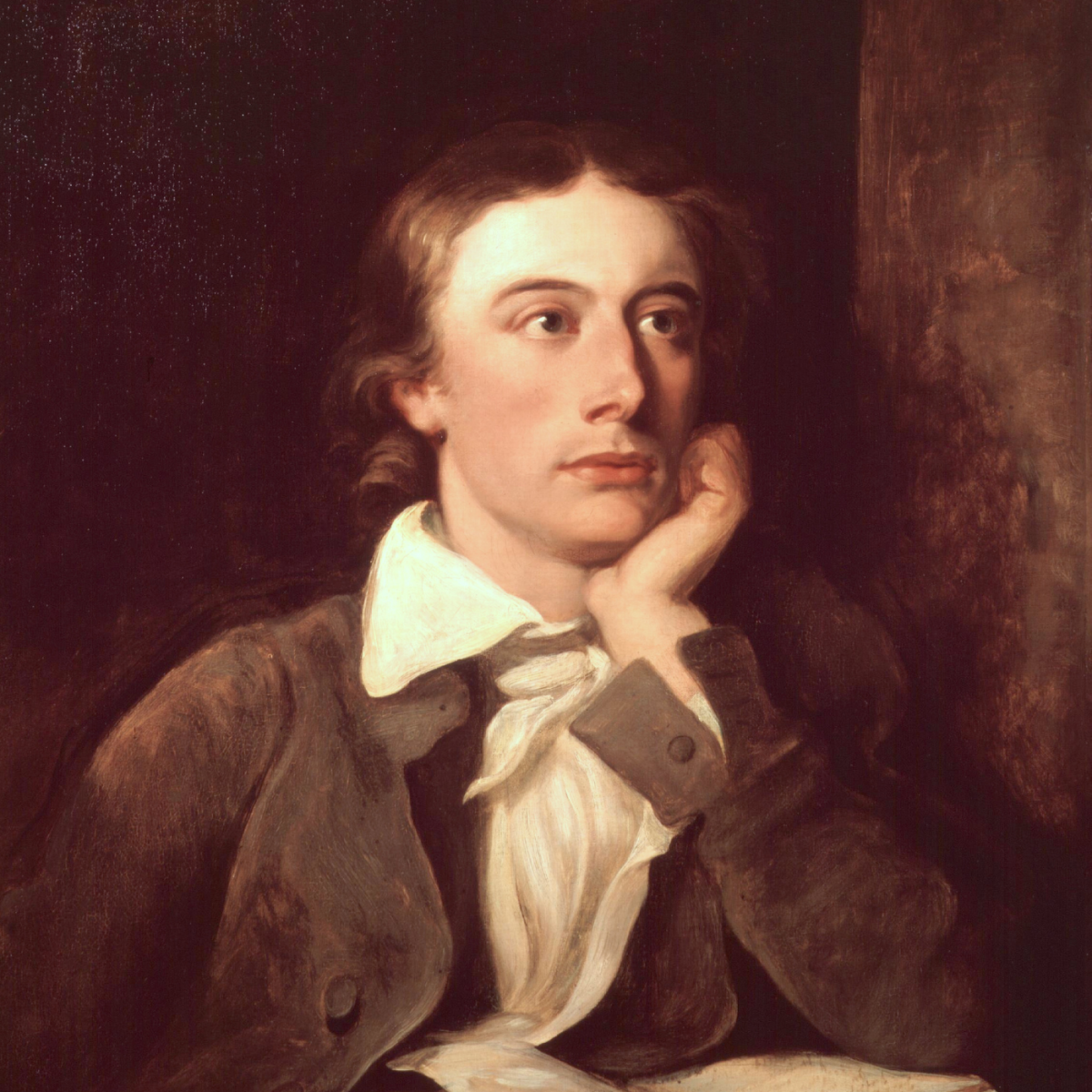 John Keats is perhaps one of the best-known and quintessential poets of Romanticism. 