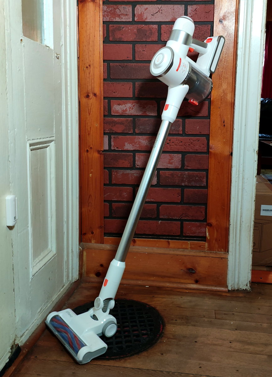 review-of-the-ultenic-u10-pro-cordless-vacuum-cleaner