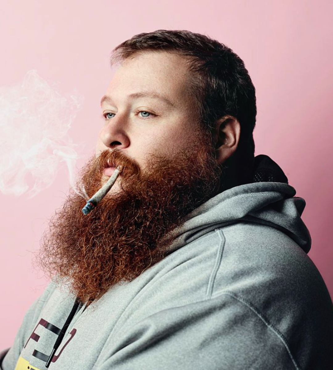 Action Bronson a Hip Hop Creator - From Flushing to the Top