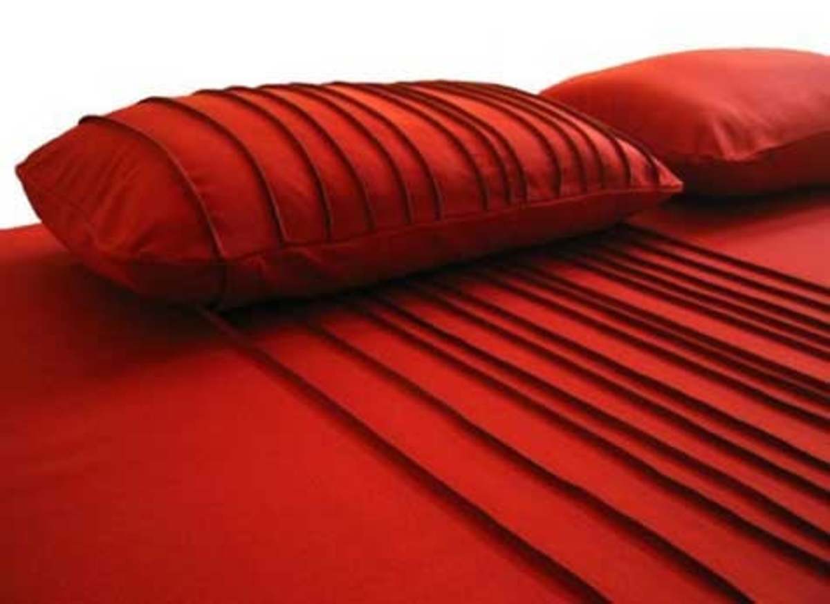 What is red hubpages