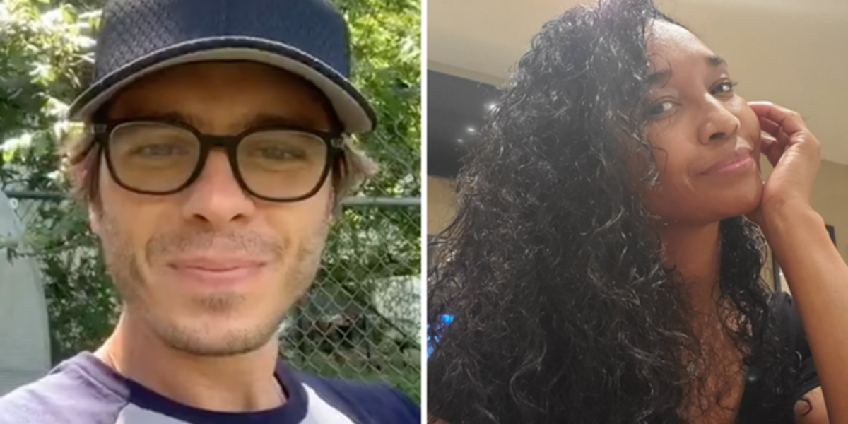 Fan’s 90s Hearts Are Exploding Over News That TLC’s Chilli Is Dating