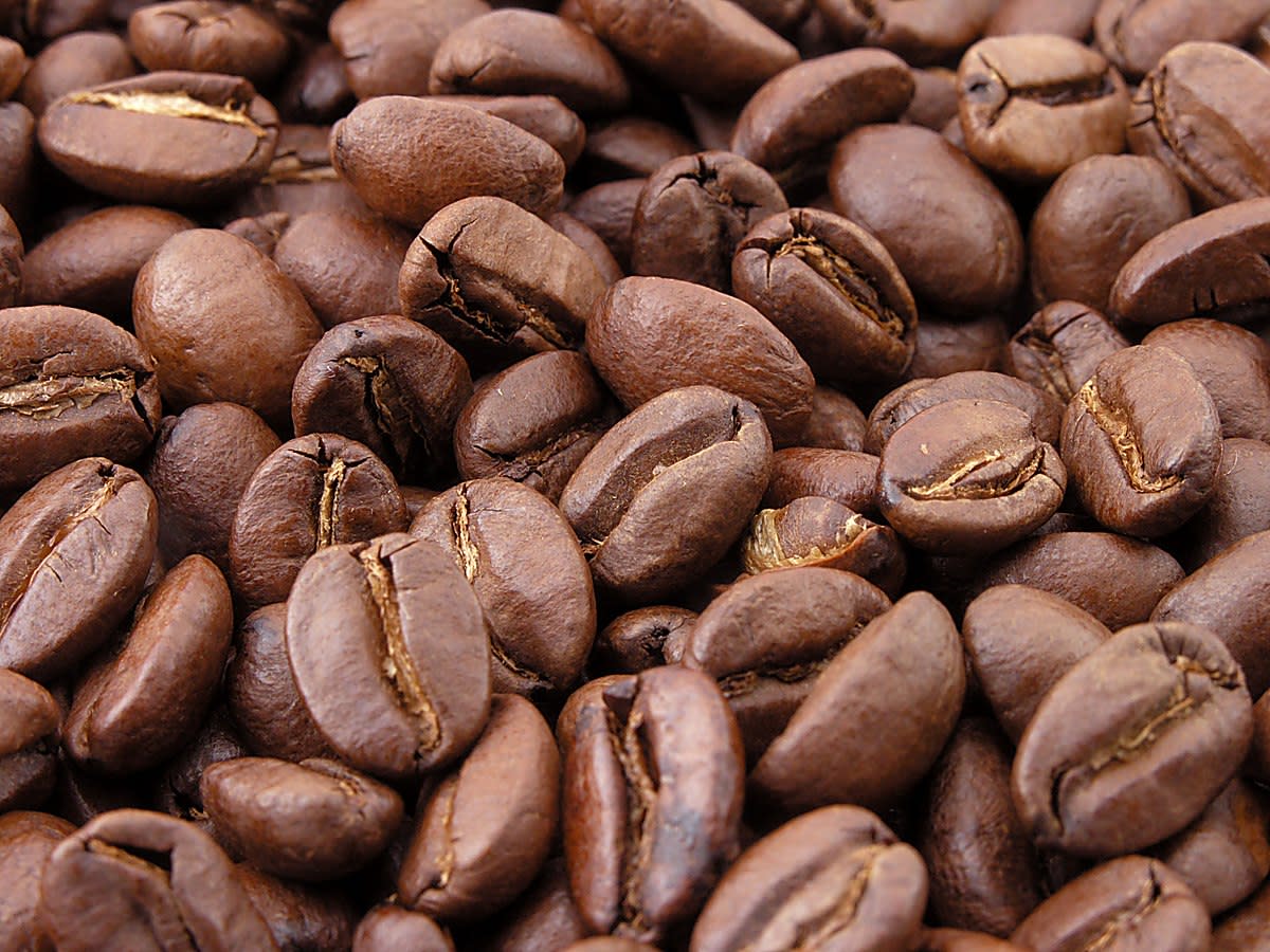 Espresso Drinks Menu: A Quick Beginner's Guide