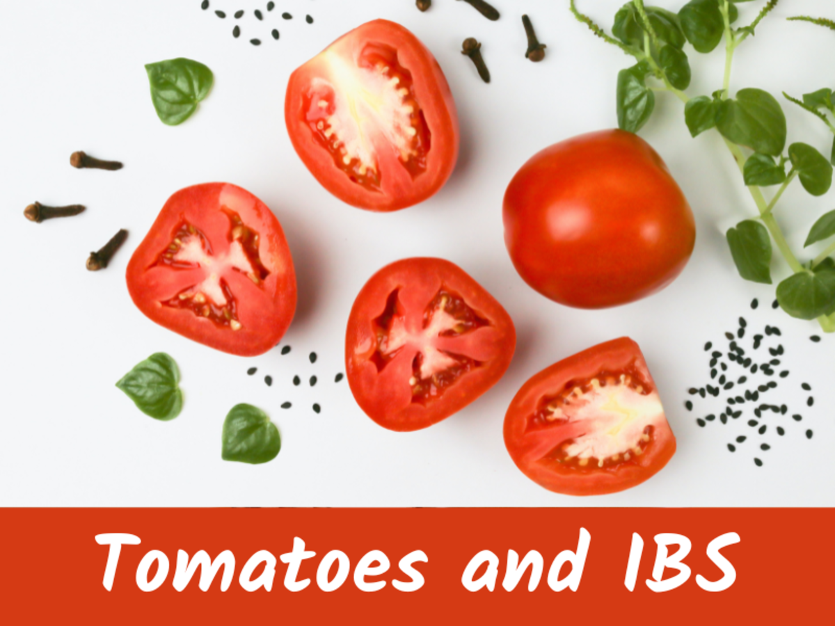 Tomatoes and IBS: How to Eat Them