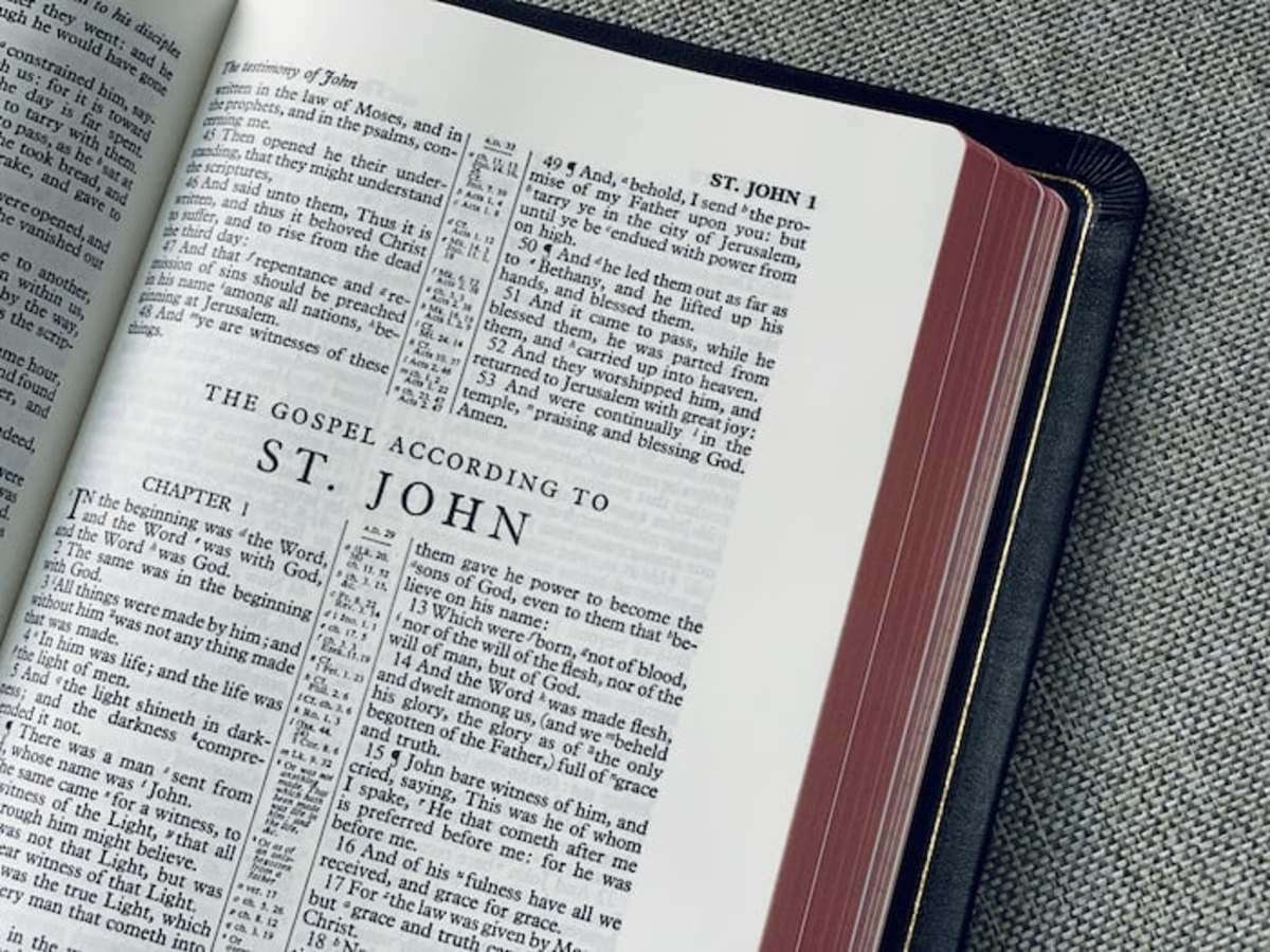William Tyndale and the Making of the King James Bible