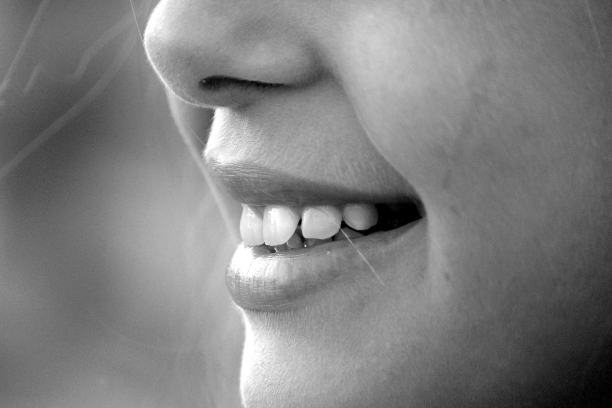 What Do Rounded Teeth Say About Your Personality and Health?