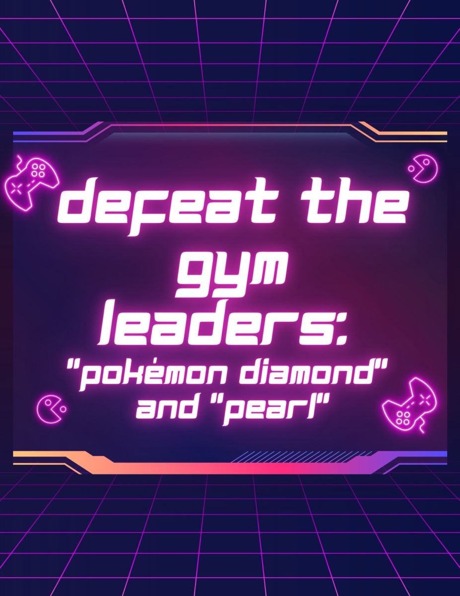 How to Defeat Gym Leaders in "Pokémon Diamond" and - LevelSkip