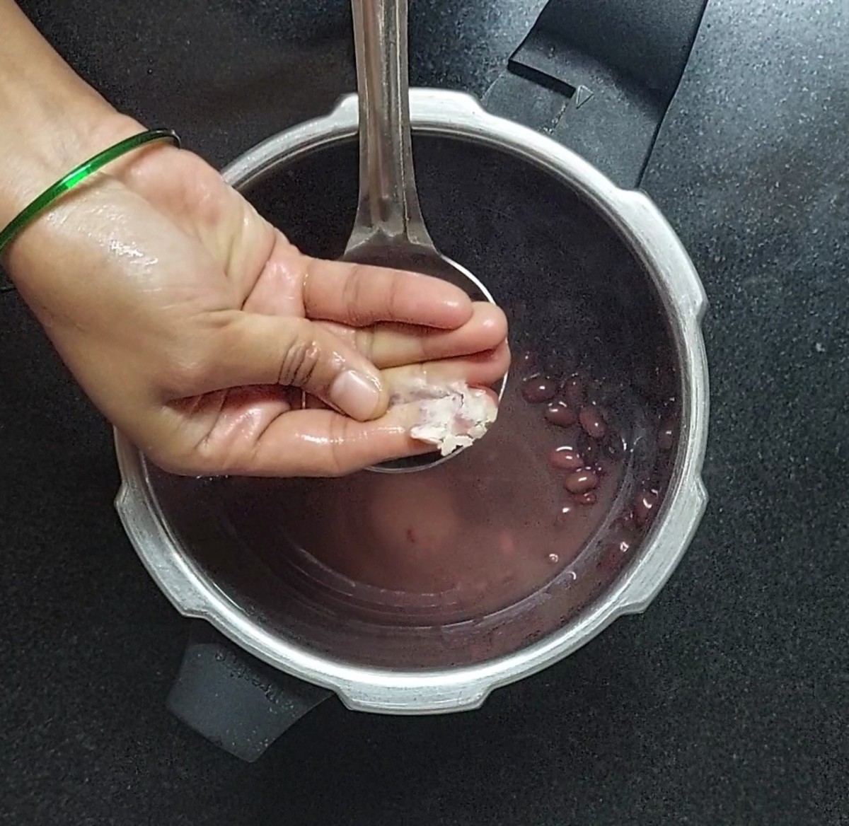 Easy Rajma (Kidney Bean) Curry Recipe Punjabi Side Dish Delishably