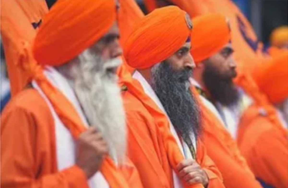 Ten Sikh Gurus and Their Teachings