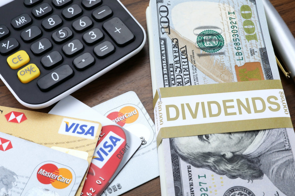 Ex-Dividend Date: What It Is & How It Works