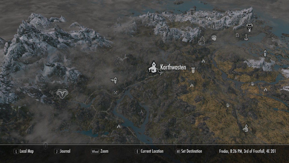 All You Need to Know About The Lover Stone Within &ldquo;The Elder 