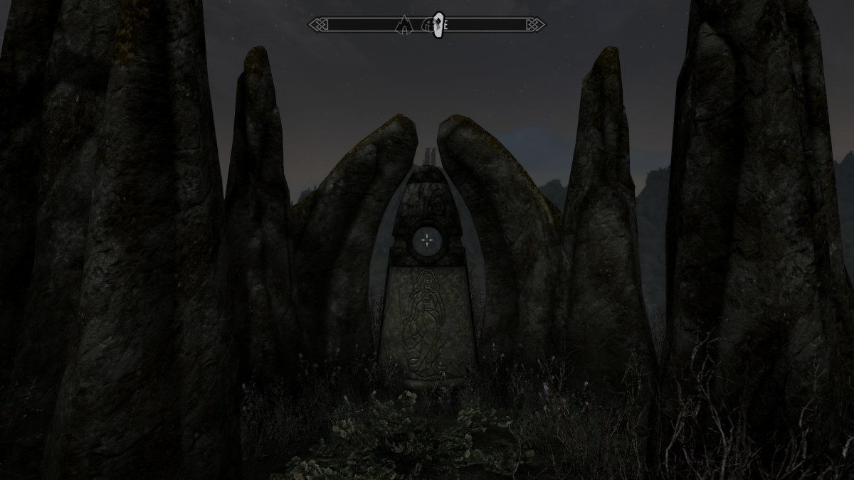 All You Need to Know About The Lover Stone Within "The Elder Scrolls V Skyrim" HubPages