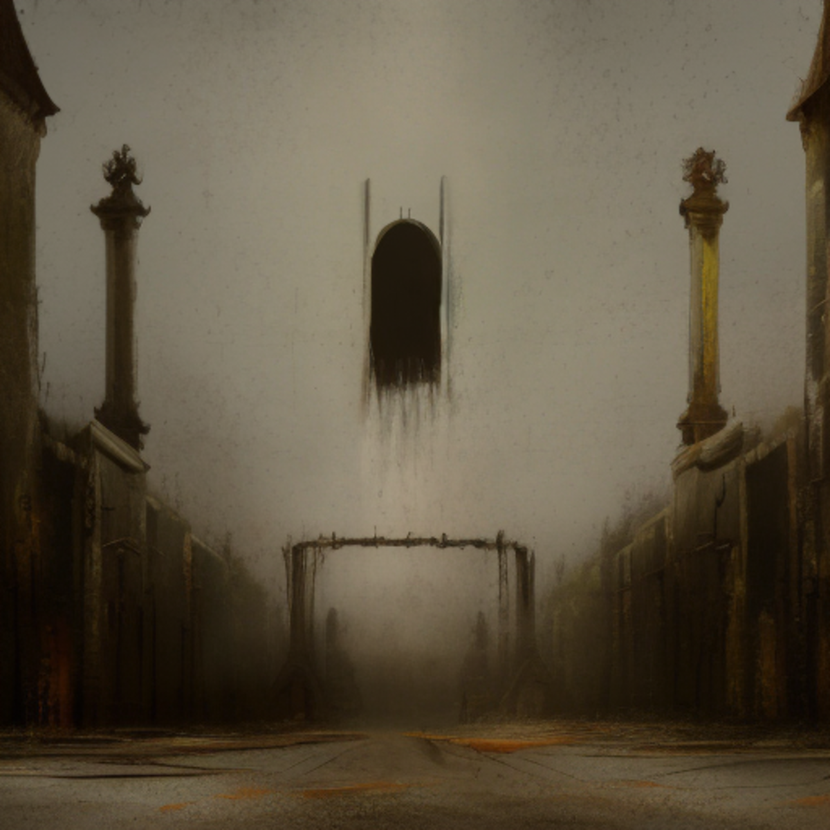 The Scariest Places On Earth: A Guide To The Most Haunted Locations ...